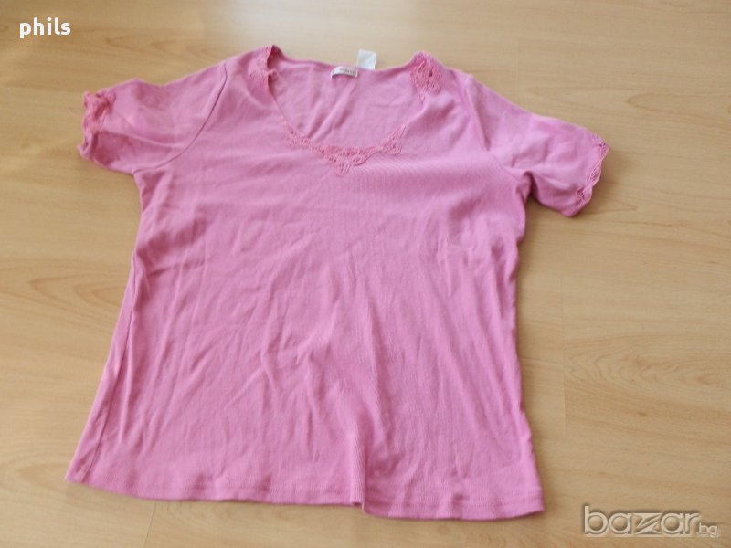 тениска ХЛ, снимка 1