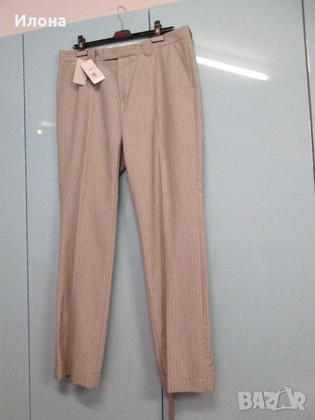 Мъжки панталон, снимка 1