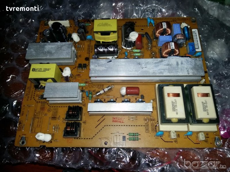 POWER SUPPLY EAX55357701/32 EAY57681001 LGP37-09LF, снимка 1