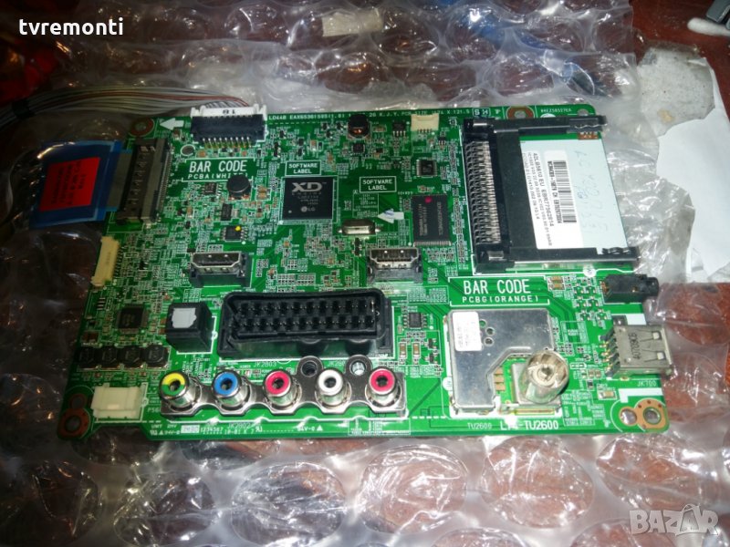 Mainboard EAX65361505, снимка 1