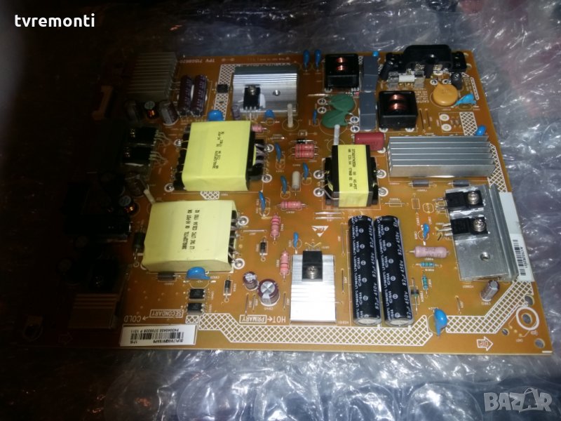 Power supply board 715G8620-P01-000-002S, снимка 1