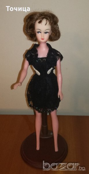 Кукла ORIGINAL Petra 1960, снимка 1