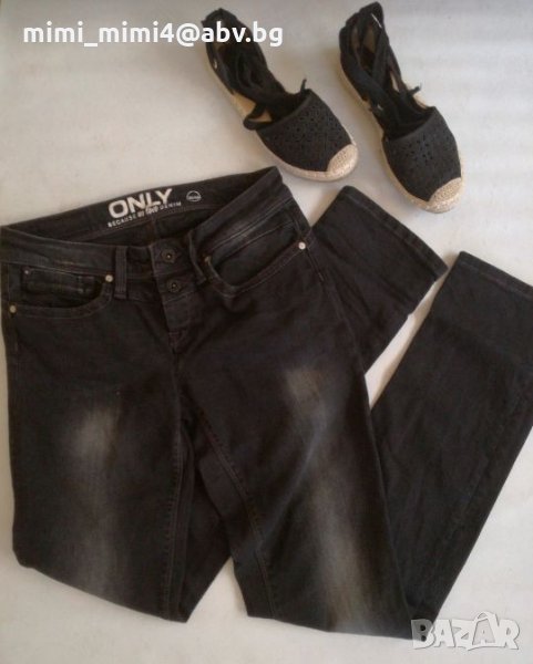 Дънки, снимка 1