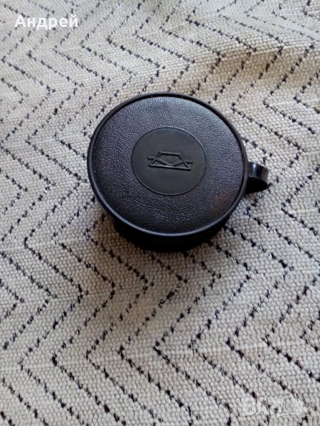 Стар фотообектив, снимка 1