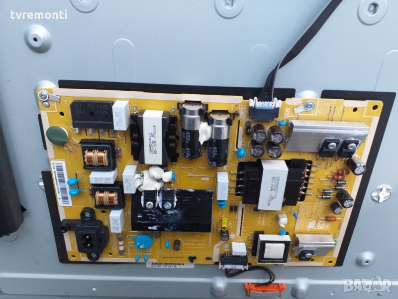 Платка POWER SUPPLY BN44-00806A L40S6_FDY, снимка 1