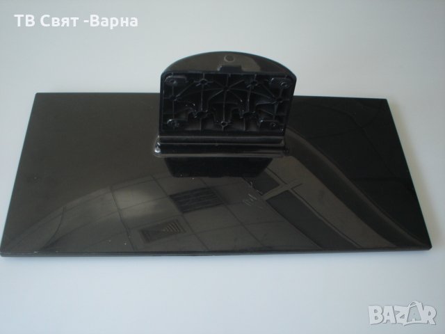 TV stand COVER FOOT 40980 (PC-ABS), снимка 1