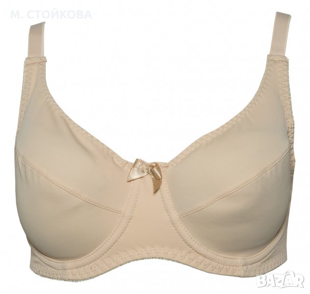 ЛИКВИДАЦИЯ! Висококачествен български сутиени - 75E, 80Е, снимка 1