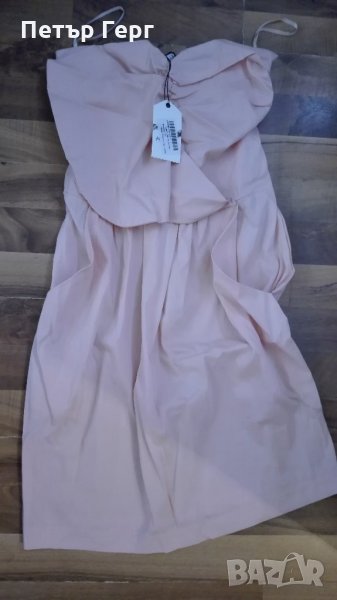 Дамска лятна рокля, снимка 1