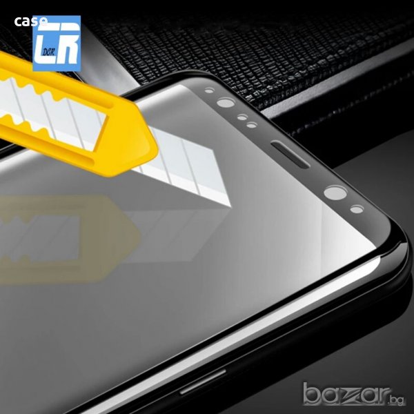 Стъклен протектор за Samsung galaxy S8,S8+, S9,S9+,Note 9 , снимка 1