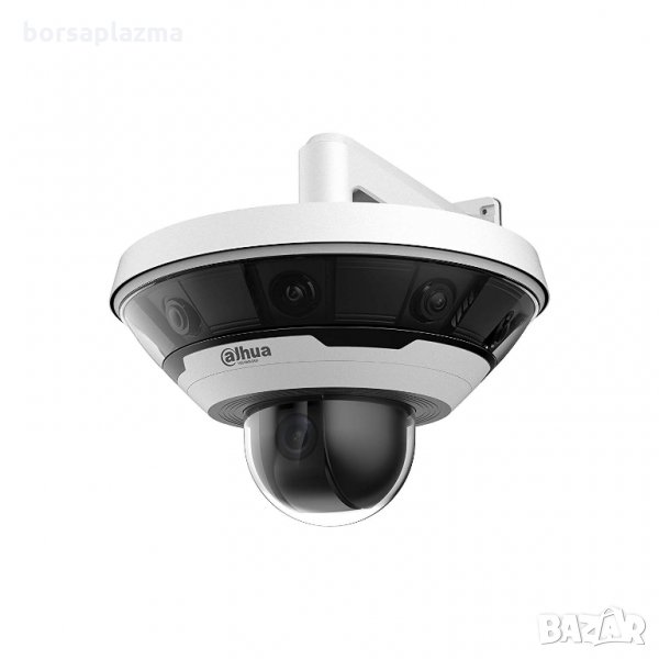 Dahua PSD81602-A360 8x2MP Multi-Sensor Panoramic Network Camera+PTZ Camera, снимка 1