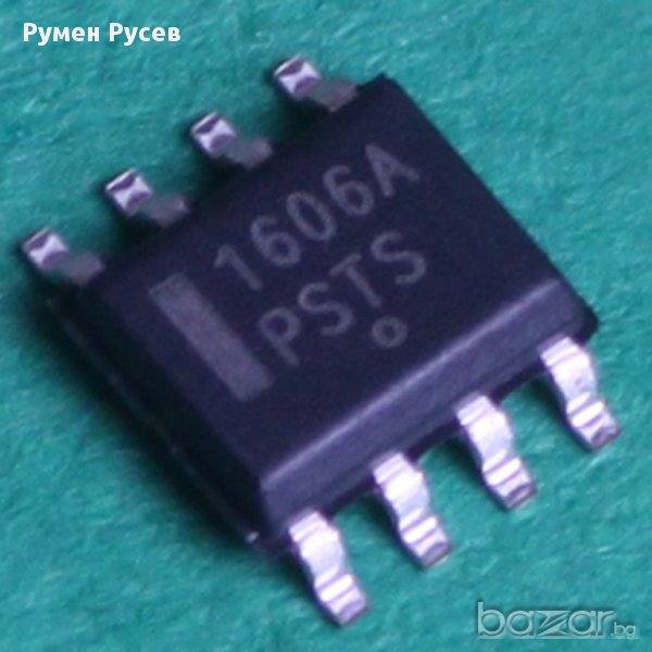 NCP1606A, снимка 1