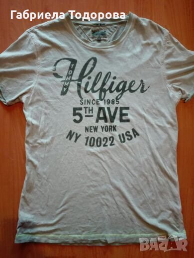 Оригинална Hilfiger, снимка 1