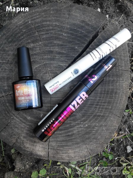 Ново!Лот професионална козметика-3 бр., снимка 1