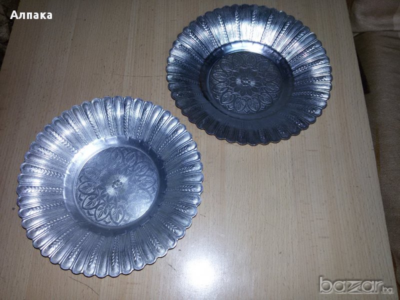 Руски   красиви фруктиери, снимка 1