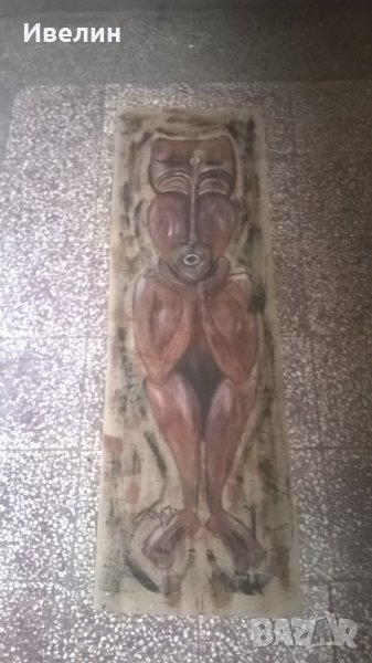 картина-фигуративна, снимка 1