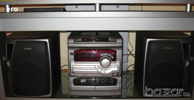 AIWA nsx-s22, снимка 1