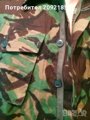 Камуфлажни ризи намалени, снимка 4 - Екипировка - 23315407