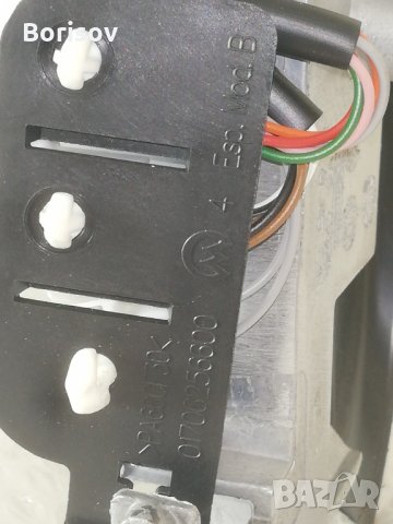 Огледало за камион Iveco-Ново, снимка 9 - Аксесоари и консумативи - 25383549