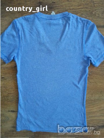 g-star bleecker - мъжка тениска , снимка 8 - Тениски - 17420811