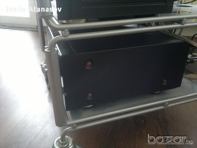 Marantz PM-30, снимка 2 - Ресийвъри, усилватели, смесителни пултове - 17030078