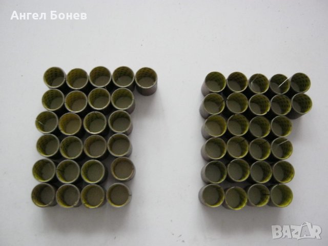 Части шкода 1000МВ, снимка 16 - Автомобили и джипове - 21296536