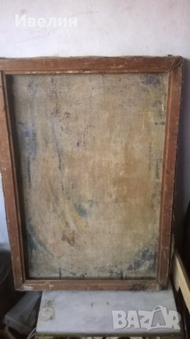 картина-георги иванов, снимка 6 - Картини - 25380787