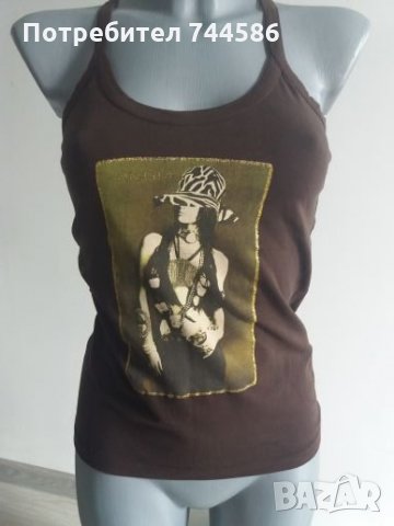 Потник MOTIVI, снимка 1