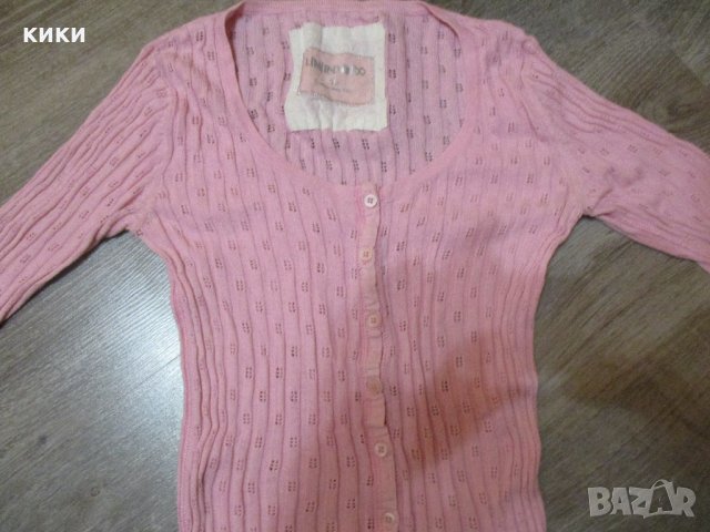 Блузи Лот+ НМ  НАМАЛЕНИЕ, снимка 11 - Детски Блузи и туники - 24434631