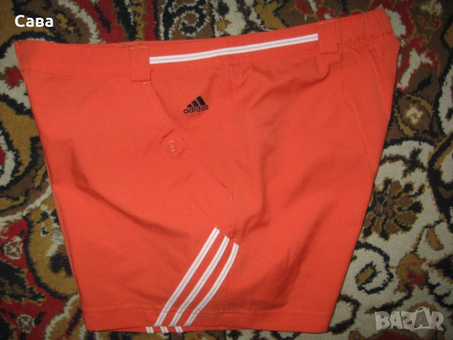 Шорти ADIDAS     дамски,Л-ХЛ, снимка 8 - Спортни екипи - 22477451