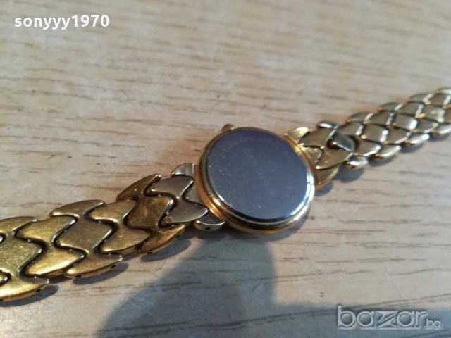 candino-дамски часовник-за батерия/ремонт-внос швеицария, снимка 10 - Дамски - 20138477