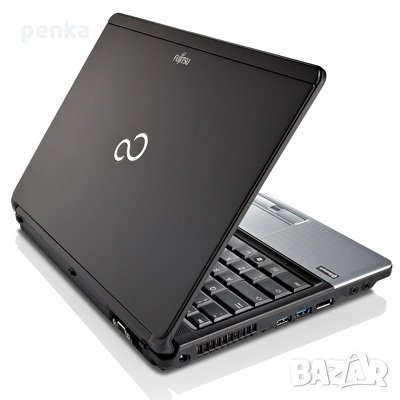 Fujitsu S762, гаранция: 2 год, снимка 5 - Лаптопи за дома - 24753684