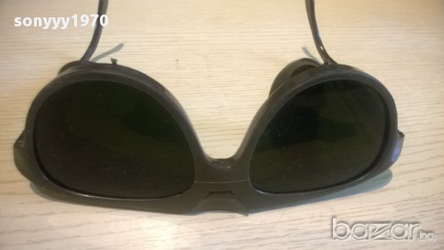 очила за заваряване-маркови-внос швеицария, снимка 3 - Други инструменти - 10520666