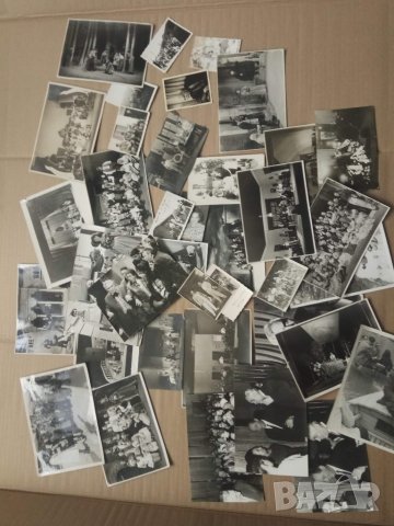 Продавам стари театрални снимки:актьори и представления, снимка 6 - Колекции - 23460426