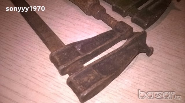 поръчани-немски стеги 2бр-22х10см-внос швеицария, снимка 10 - Други инструменти - 19147583