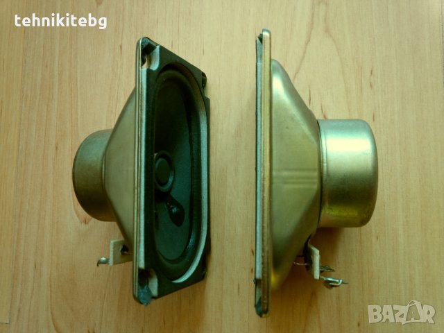 ⭐⭐⭐ MOTORJOY 5FZ107-AS ⭐⭐⭐ 2 говорителя, снимка 2 - Тонколони - 23825766