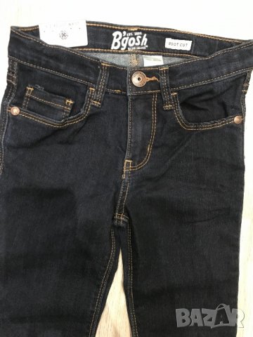 OshKosh нови дънки 6г, снимка 3 - Детски панталони и дънки - 25122854