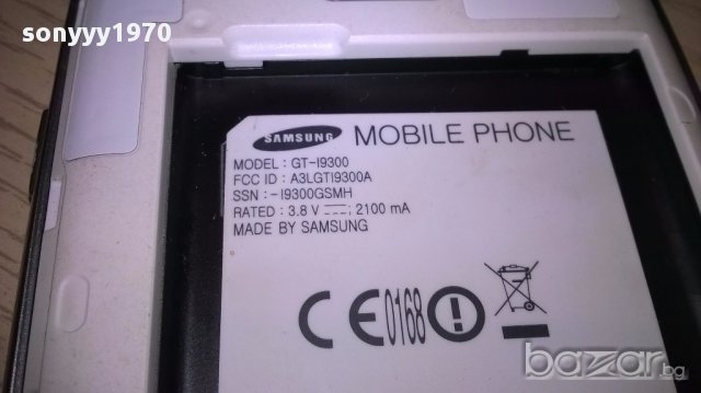 Samsung за ремонт или части, снимка 9 - Samsung - 14909407