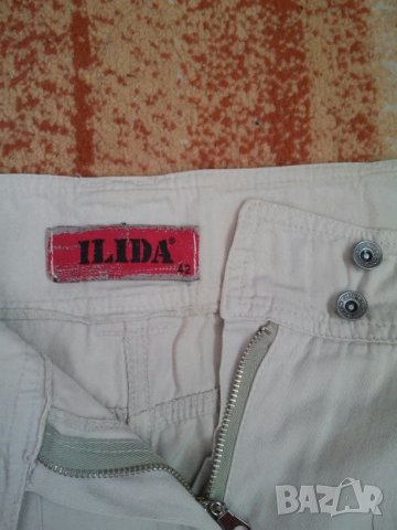 Къса пола/блузка с капси, снимка 3 - Други - 25256256