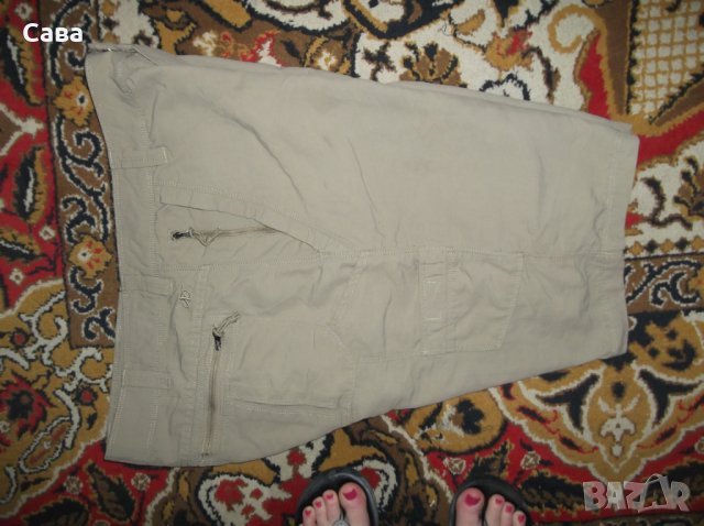 Къси панталони NORDIC TRACK   мъжки,Л, снимка 10 - Къси панталони - 25525977