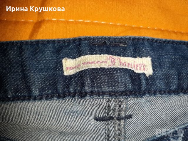 Дънки Tom Tailor, снимка 3 - Дънки - 25718728