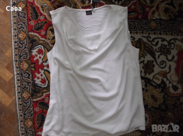 Блузи GINA BENOTTI, MANGO, 6 SENSE   дамски,М-Л и ХЛ, снимка 7 - Тениски - 25945000