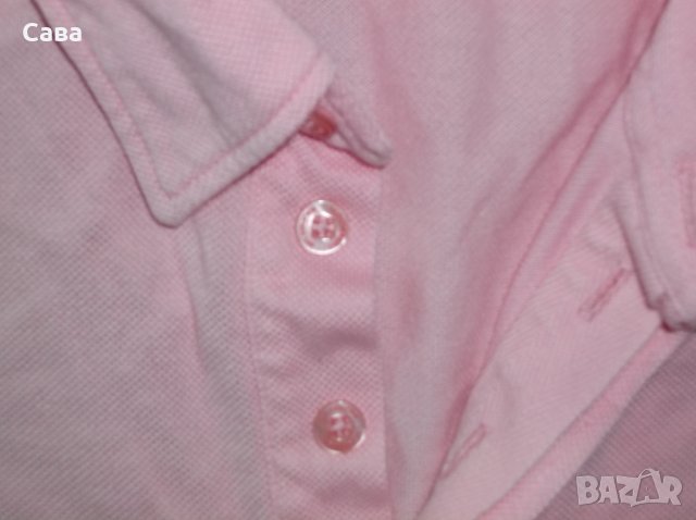 Блуза J.LINDEBERG   мъжка,С-М, снимка 3 - Блузи - 25442395