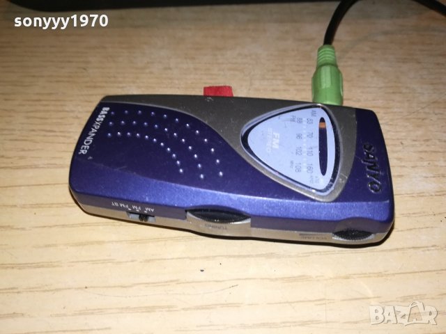 sanyo receiver-внос швеицария, снимка 9 - Ресийвъри, усилватели, смесителни пултове - 21658790