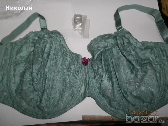 Огромен сутиен размер 95 М, снимка 2 - Бельо - 20759190
