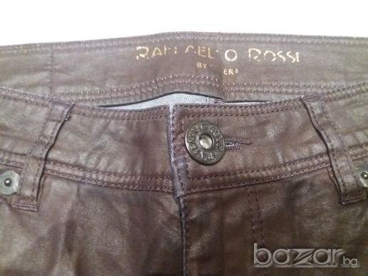 Дамски панталон Raffaello Rossi, снимка 3 - Панталони - 21115180