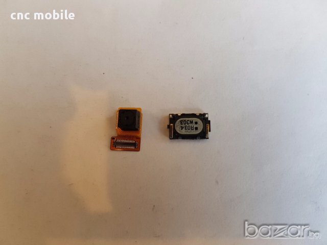 Sony Xperia Z - Sony C6603 - Sony Xperia C6603 - Sony Xperia C6602 оригинални части и аксесоари , снимка 9 - Резервни части за телефони - 18102443