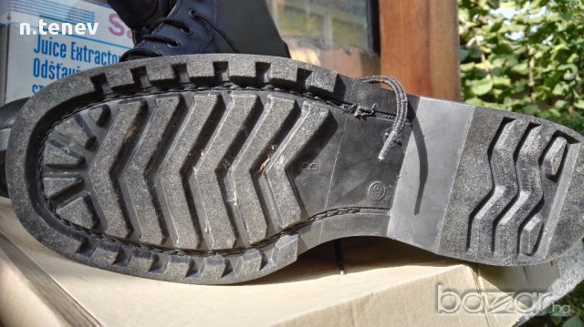 КУБИНКИ БЪЛГАРСКИ №39 , снимка 5 - Дамски боти - 16070024