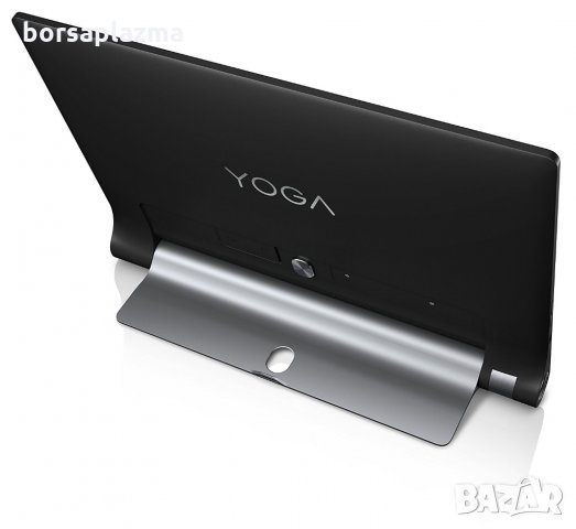 Таблет Lenovo Yoga 3 10, 10" IPS (1280x800), 16 GB, Черен (ZA0H0050BG), снимка 5 - Таблети - 24359343