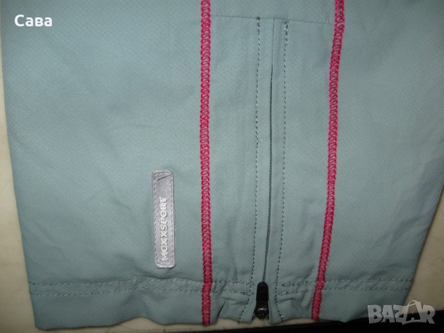 Спортно долнище MEXX   дамско,Л-ХЛ, снимка 5 - Спортни екипи - 21681766