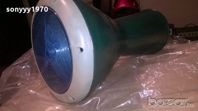 БИГ BASS-зелена нова и голяма тарамбука от сирия 40х25см, снимка 14 - Ударни инструменти - 19699435